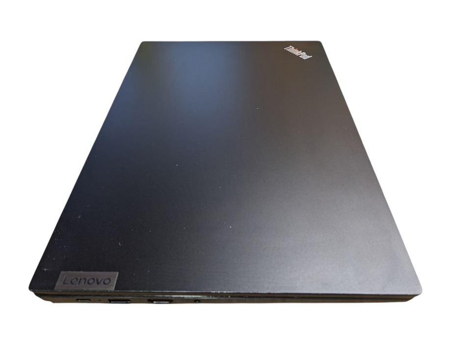 Lenovo ThinkPad E15 Gen 2 i5-1135G7 16GB DDR4 256GB NVMe READ