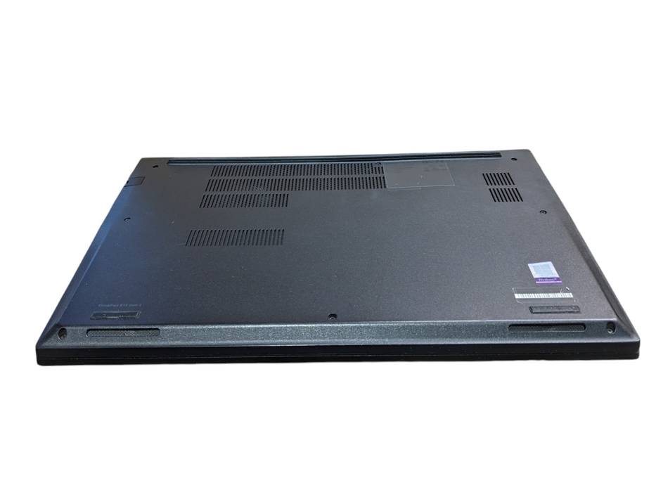 Lenovo ThinkPad E15 Gen 2 i5-1135G7 16GB DDR4 256GB NVMe READ