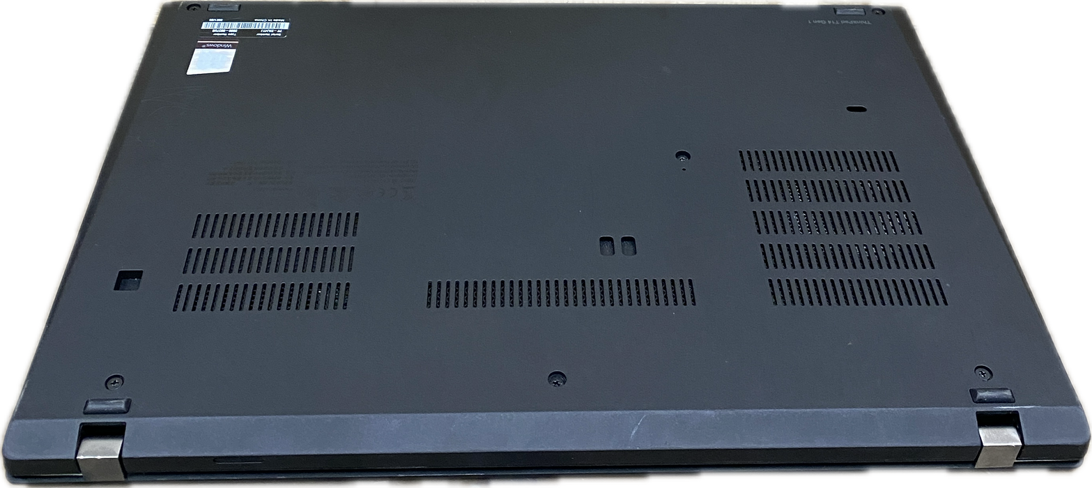 Lenovo ThinkPad T14 Gen 1 Intel Core i5-10310 1.70GHz vPRO 16GB RAM 256GB SSD