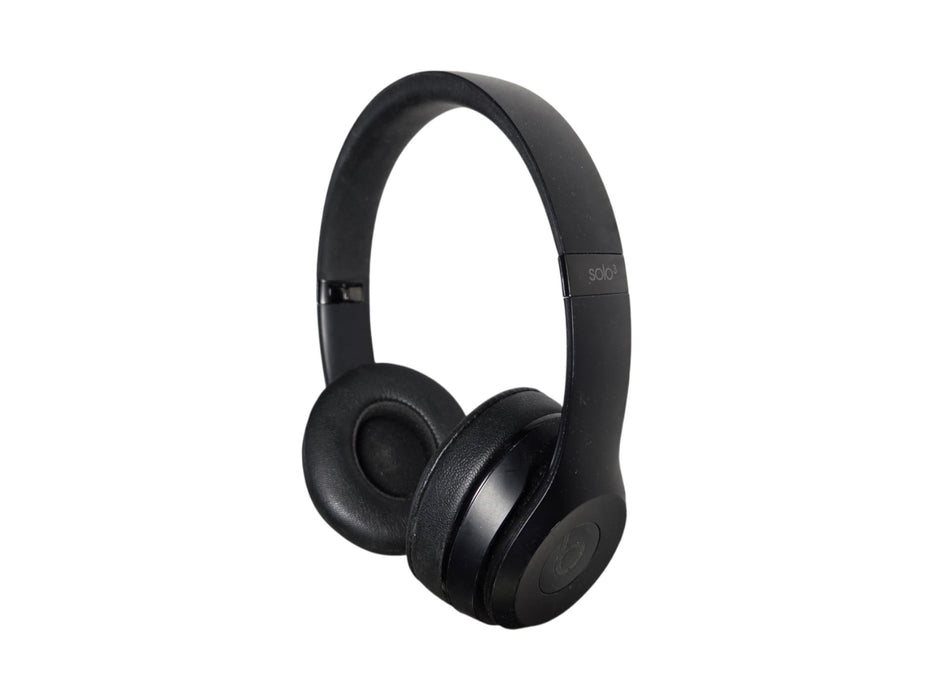 Beats Solo3 Wireless On-Ear Headphones - Matte Black