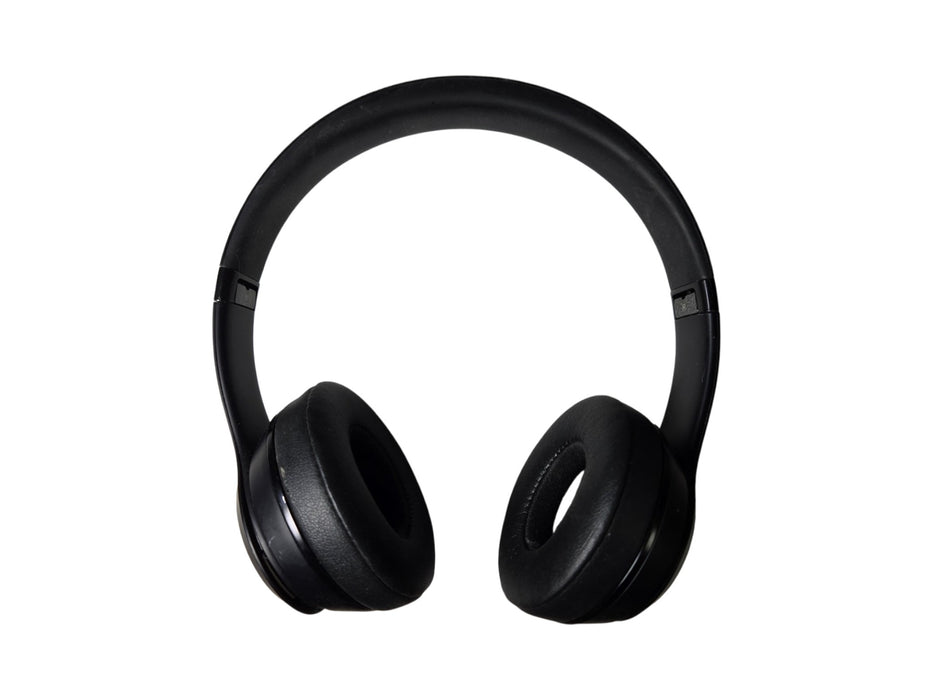 Beats Solo3 Wireless On-Ear Headphones - Matte Black