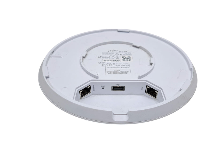 Ubiquiti UniFi UAP-AC-PRO Dual-Band Wireless Access Point w/ Mount