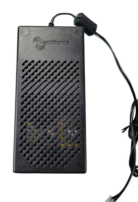 actiforce NAO HCSA-192-1024 AVL-000007-01 24V 8A Power Supply Adapter