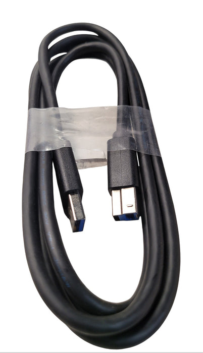 Lot of 8 USB 3.0 Type-A to Type-B Cables
