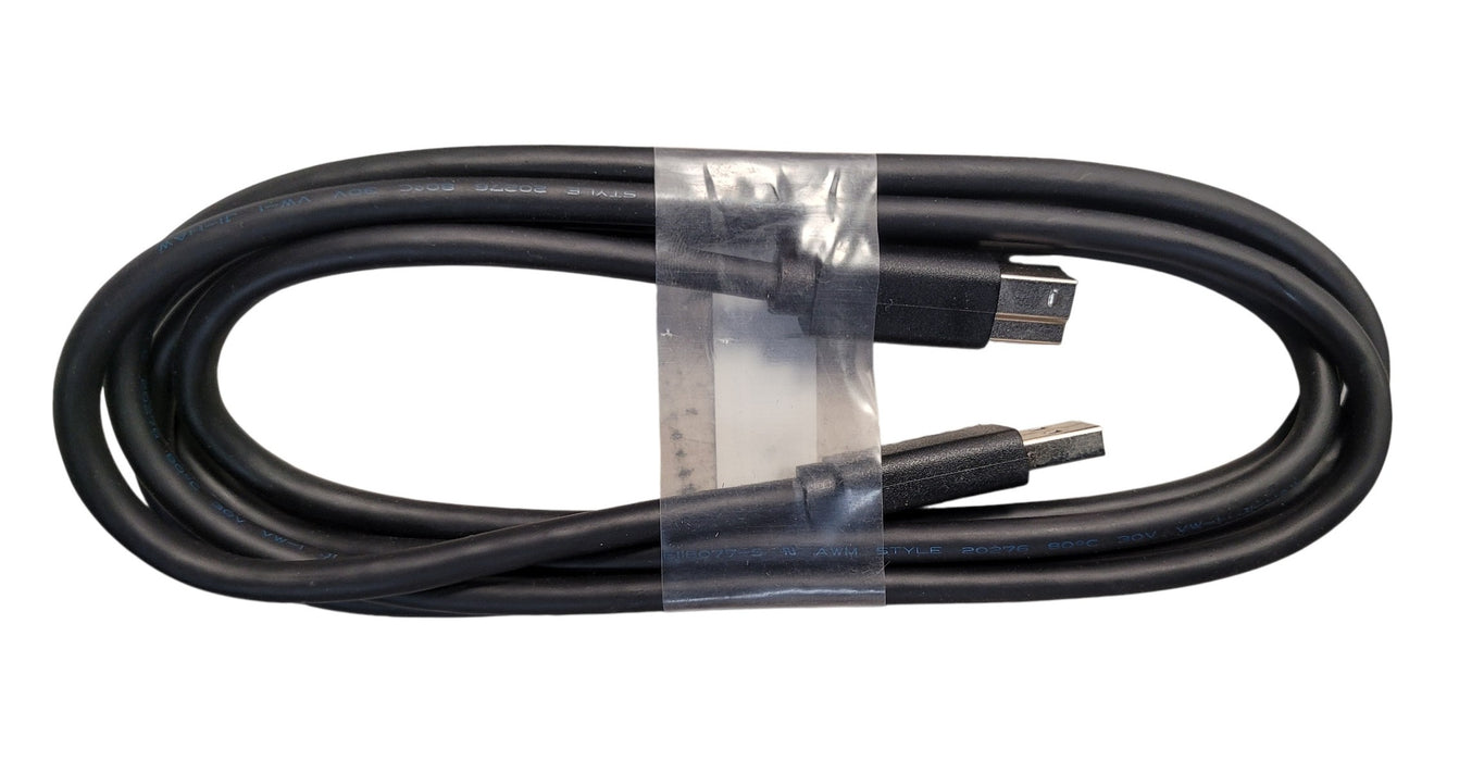 Lot of 8 USB 3.0 Type-A to Type-B Cables
