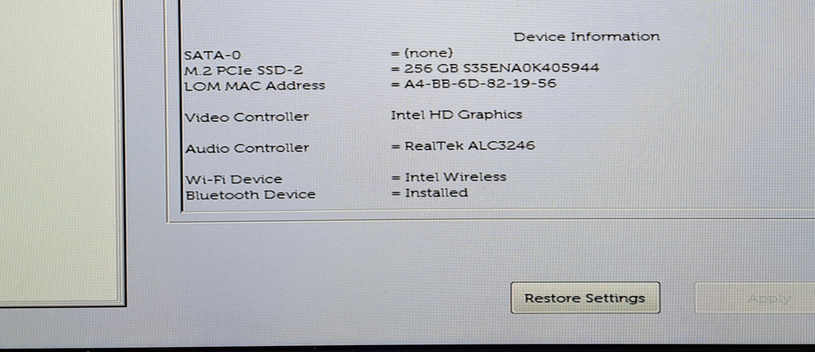 Dell OptiPlex 3080 Micro | Intel Core i5-10500T, 16GB DDR4, 256GB NVMe, Wi-Fi
