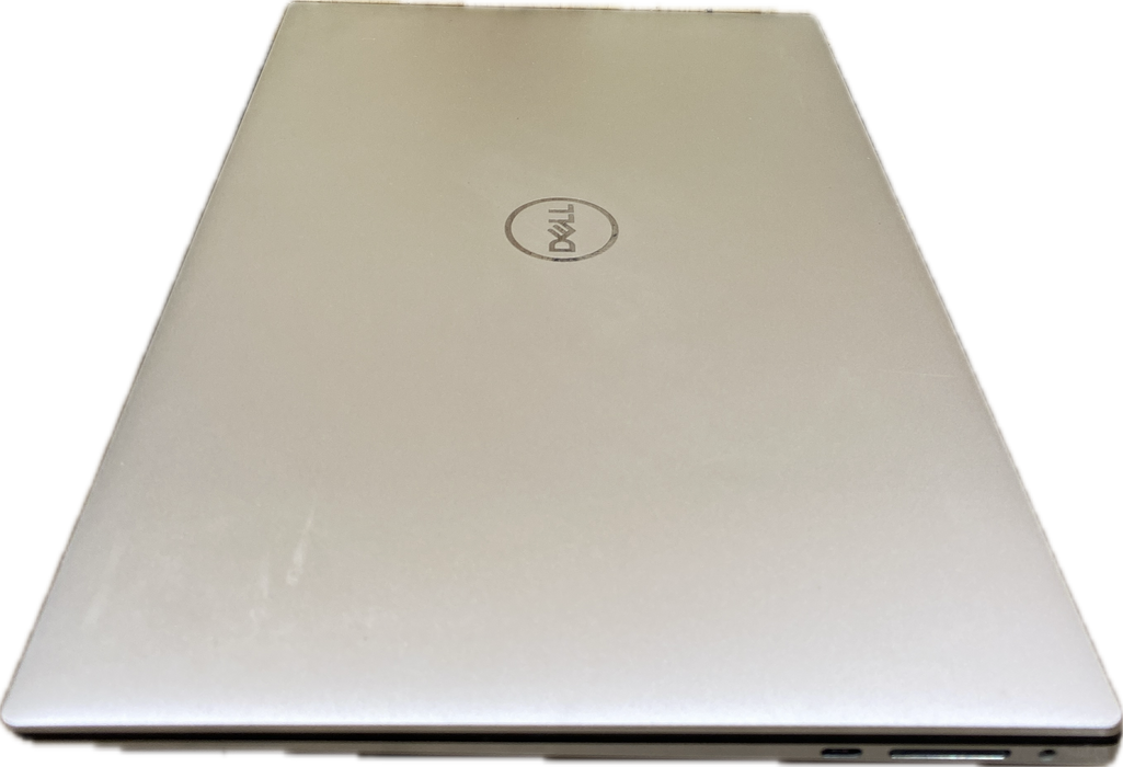 Dell XPS 15 9510 4K TOUCH i9-11900H RTX3050 4GB GPU 16GB RAM 512GB SSD READ!