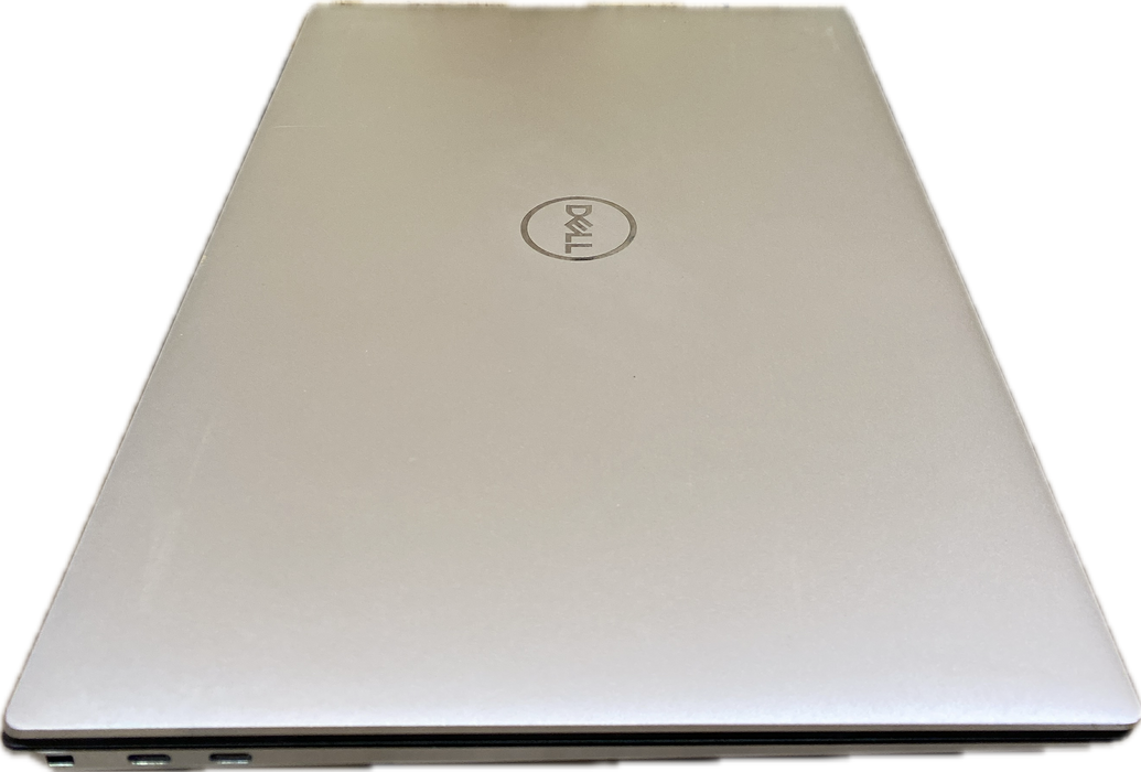 Dell XPS 15 9510 4K TOUCH i9-11900H RTX3050 4GB GPU 16GB RAM 512GB SSD READ!