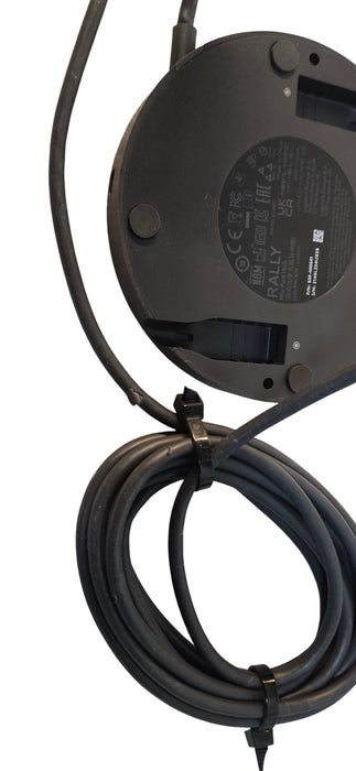 Logitech Rally Mic Pod Hub V-U0050 839-000541