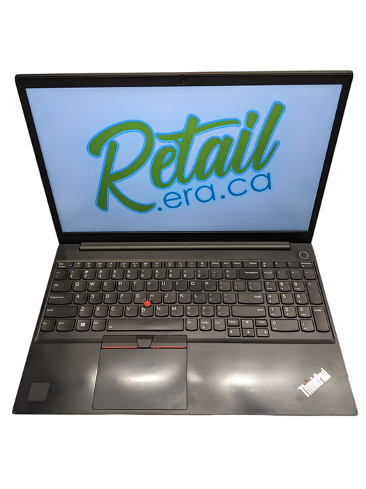 Lenovo ThinkPad E15 Gen 2 i5-1135G7 16GB DDR4 256GB NVMe READ