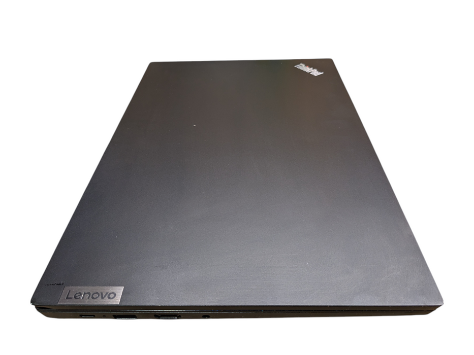 Lenovo ThinkPad E15 Gen 2 i5-1135G7 16GB DDR4 256GB NVMe READ