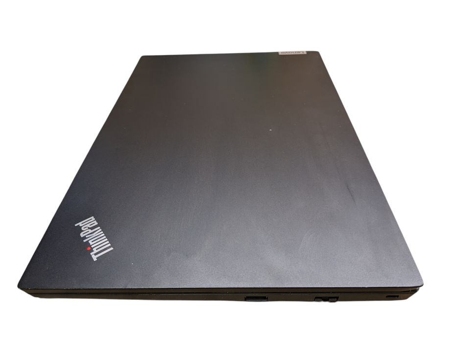 Lenovo ThinkPad E15 Gen 2 i5-1135G7 16GB DDR4 256GB NVMe READ