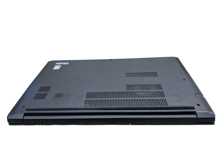 Lenovo ThinkPad E15 Gen 2 i5-1135G7 16GB DDR4 256GB NVMe READ