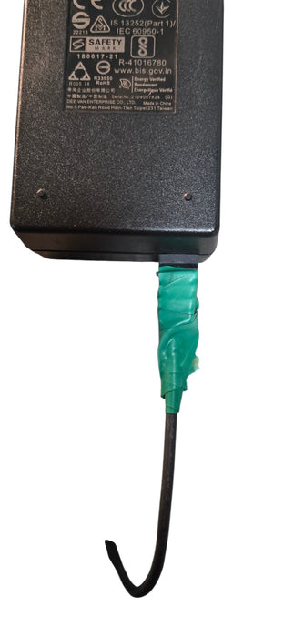 Logitech Rally Table Hub V-U0047 P/N 839-000540 with Power Adapter