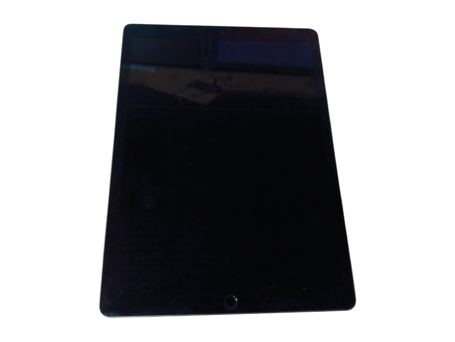 Apple iPad Pro 12.9-inch 2nd Gen - 256GB - Space Gray [A1671]