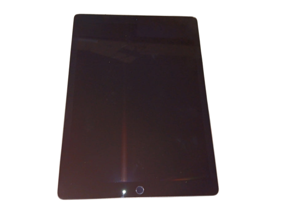 Apple iPad Pro 12.9-inch 2nd Gen - 256GB - Space Gray [A1671]
