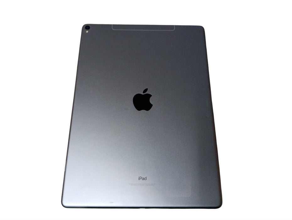 Apple iPad Pro 12.9-inch 2nd Gen - 256GB - Space Gray [A1671]