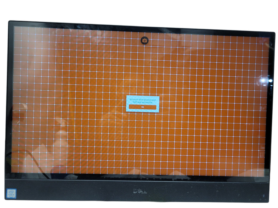Dell OptiPlex 5270 AIO | i5-9500 @3.00GHz 8GB DDR4 256GB NVMe | NO STAND