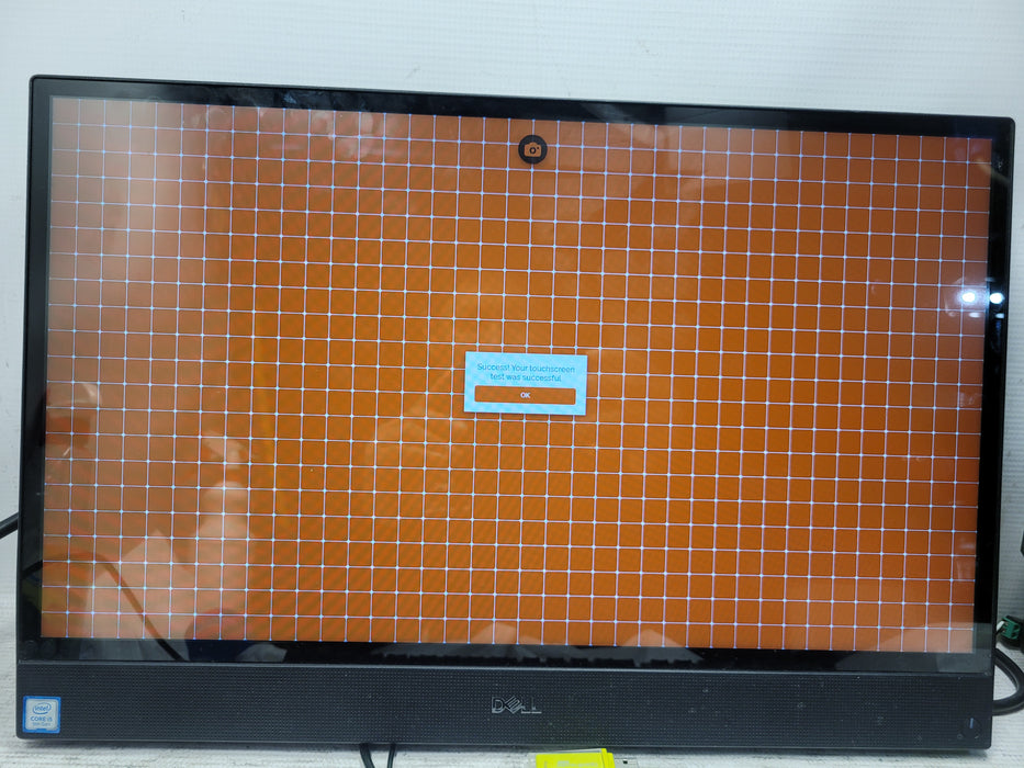 Dell OptiPlex 5270 AIO | i5-9500 @3.00GHz 8GB DDR4 256GB NVMe | NO STAND