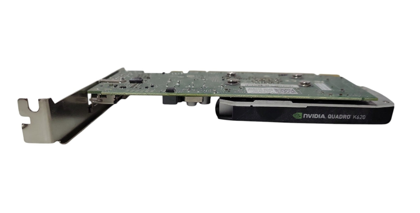 NVIDIA Quadro K620 2GB DDR3 PCIe Graphics Card Dell 0379T0