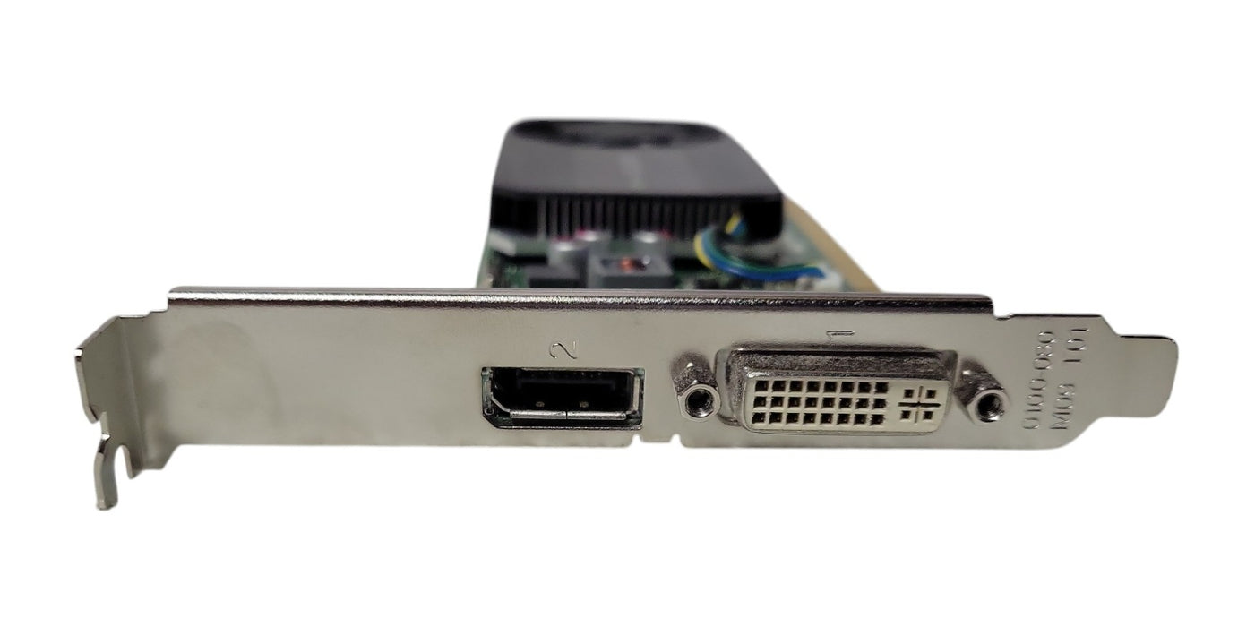 NVIDIA Quadro K620 2GB DDR3 PCIe Graphics Card Dell 0379T0