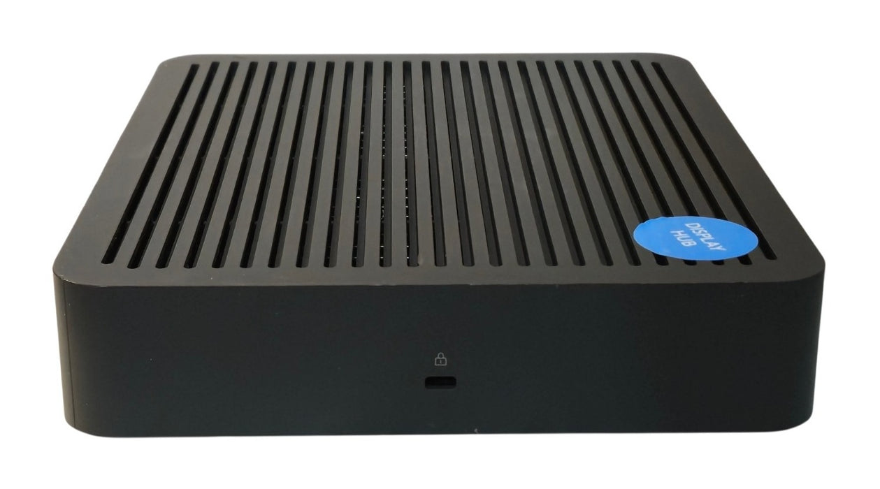 Logitech Rally Display Hub V-R0009 with Power Adapter