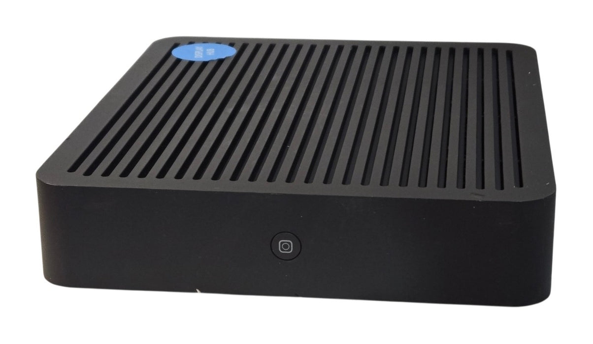 Logitech Rally Display Hub V-R0009 with Power Adapter