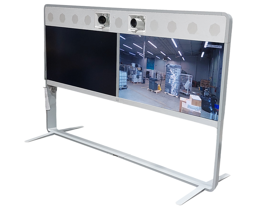 Cisco MX700 Dual Teleconference Unit