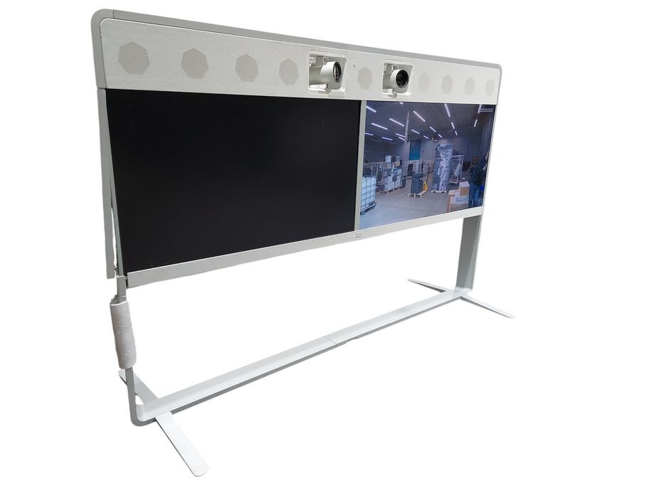 Cisco MX700 Dual Teleconference Unit