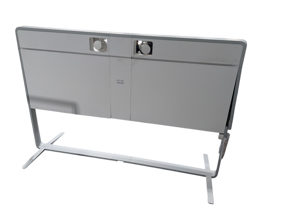 Cisco MX700 Dual Teleconference Unit