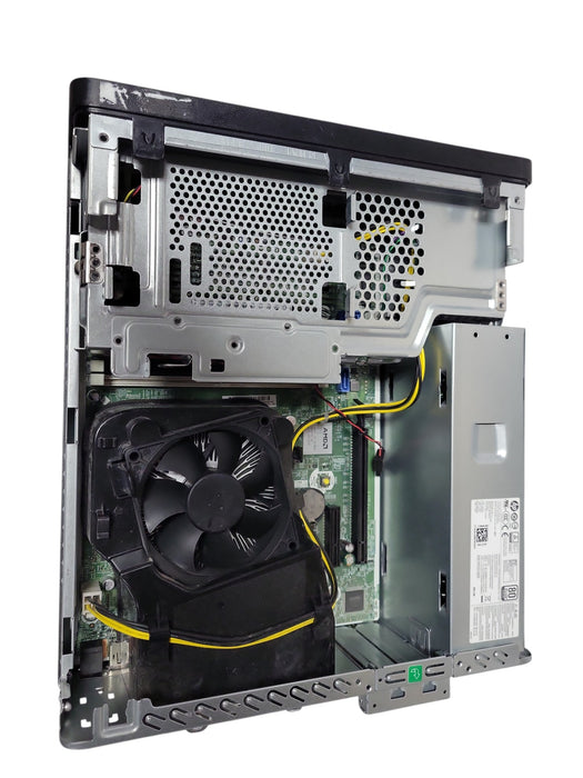 HP EliteDesk 805 G6 SFF - AMD Ryzen 5 PRO 4650G 16GB RAM 256GB NVMe