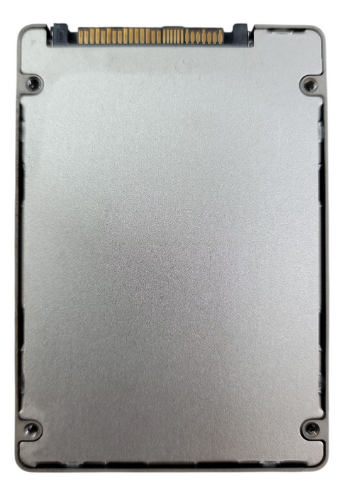 3.84TB SAS 2.5" 15mm PCIe Gen4 Dell EMC / SK Hynix U.2 SSD - HFS3T8GECTX088N