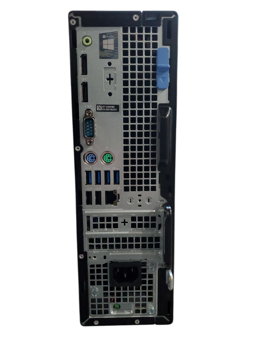 Dell OptiPlex 7090 SFF, i7-10700, 8GB DDR4, No HDD/OS