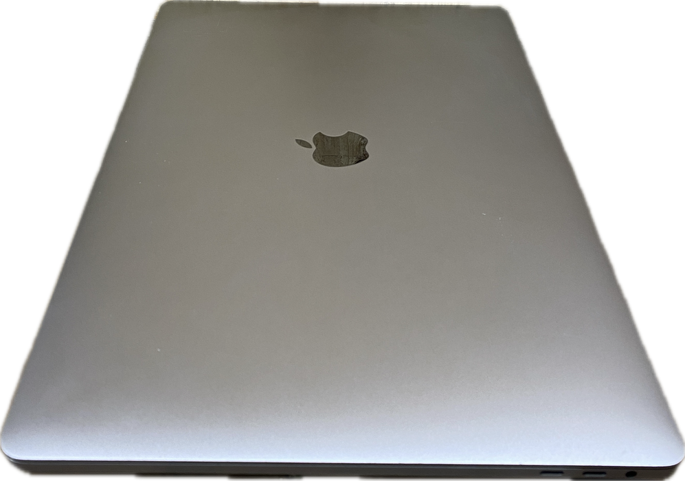 Apple MacBook Pro 15" 2018 i9-8950HK Radeon Pro Vega 20 32GB RAM 1TB SSD READ!