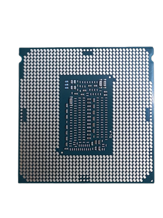 Intel Core i7-9700 3.00GHz SRG13 - Desktop CPU
