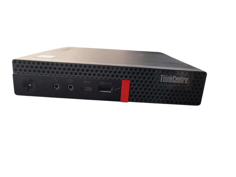 Lenovo ThinkCentre M720q |I5-8400T @1.70GHz 16GB DDR4 256GB NVMe