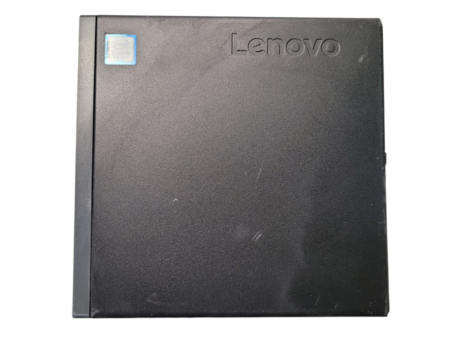 Lenovo ThinkCentre M720q |I5-8400T @1.70GHz 16GB DDR4 256GB NVMe