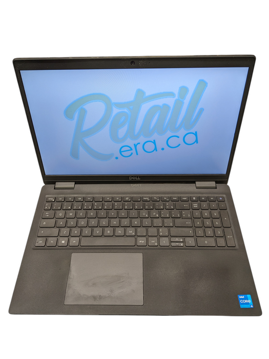 Dell Latitude 3520 Intel Core i5-1145G7 2.60GHz 16GB RAM 256GB SSD