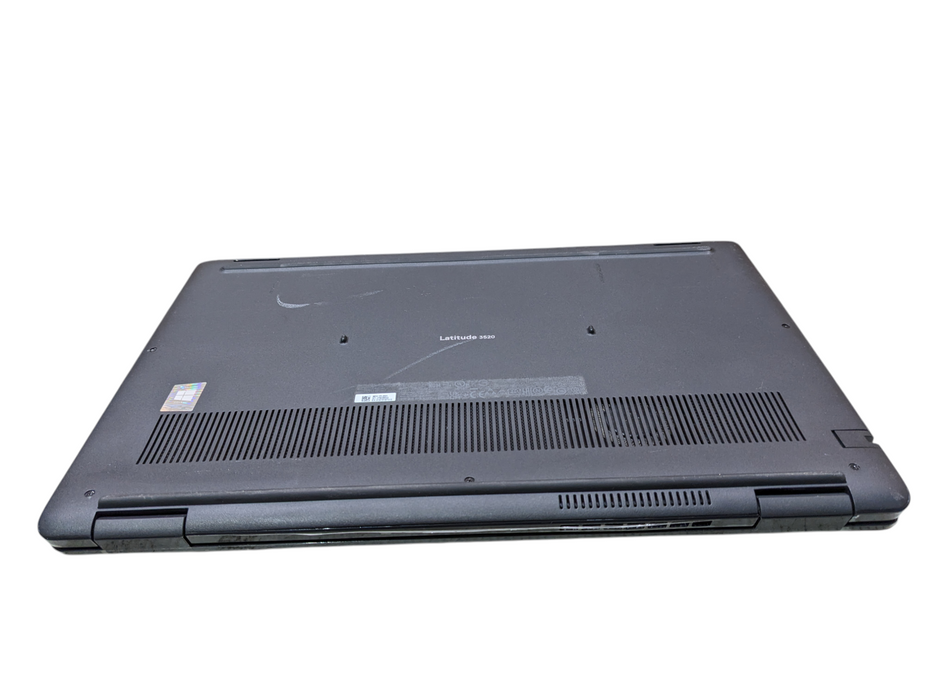 Dell Latitude 3520 Intel Core i5-1145G7 2.60GHz 16GB RAM 256GB SSD