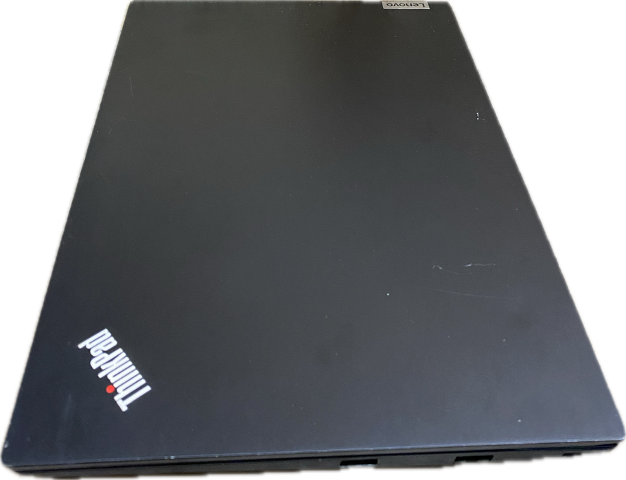 Lenovo ThinkPad E14 Intel Core i5-1135G7 2.40GHz 16GB RAM 256GB SSD