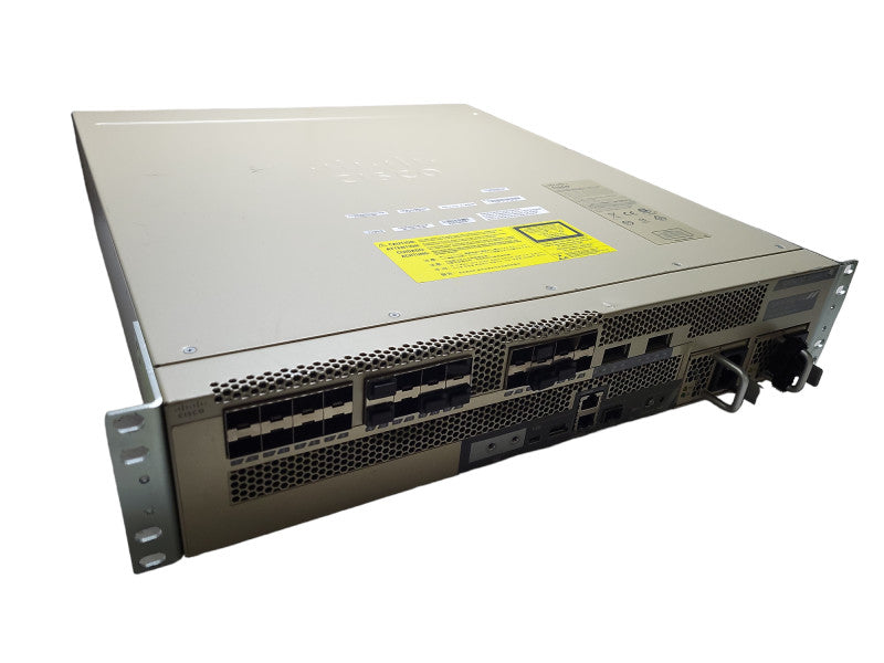 Cisco C6824-X-LE-40G 24x10GE+2x40GE C6840-X-750W-AC Catalyst Switch READ $