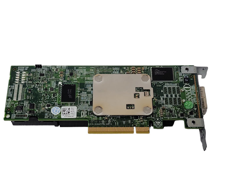 DELL PERC H830 0NR5PC DUAL PORT SAS RAID CARD _