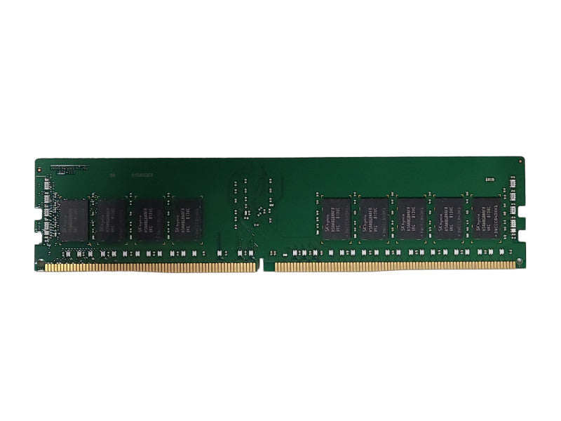 SK Hynix 16GB 2Rx8 PC4-2666V-RE1, DDR4 Server Memory Q