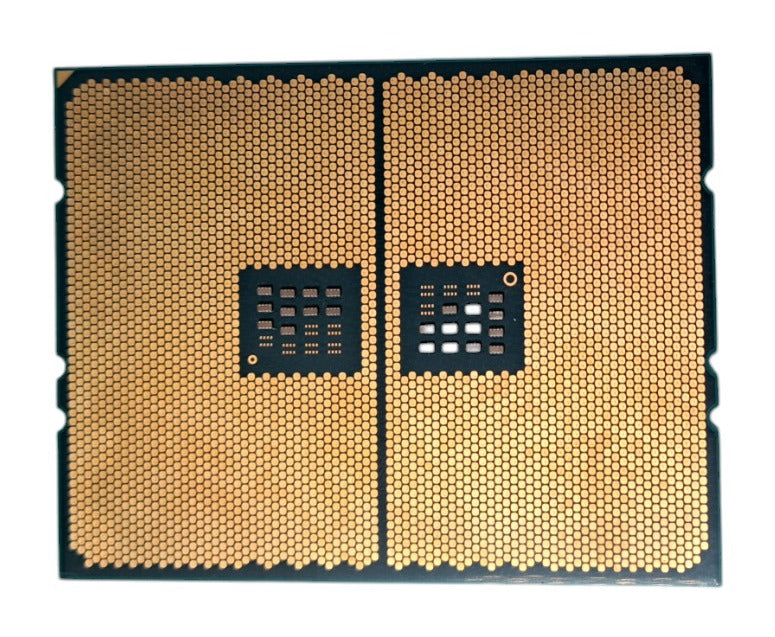 AMD Ryzen Threadripper 1950X - 16-Core 3.4GHz sTR4 Processor YD195XA8UGAAE