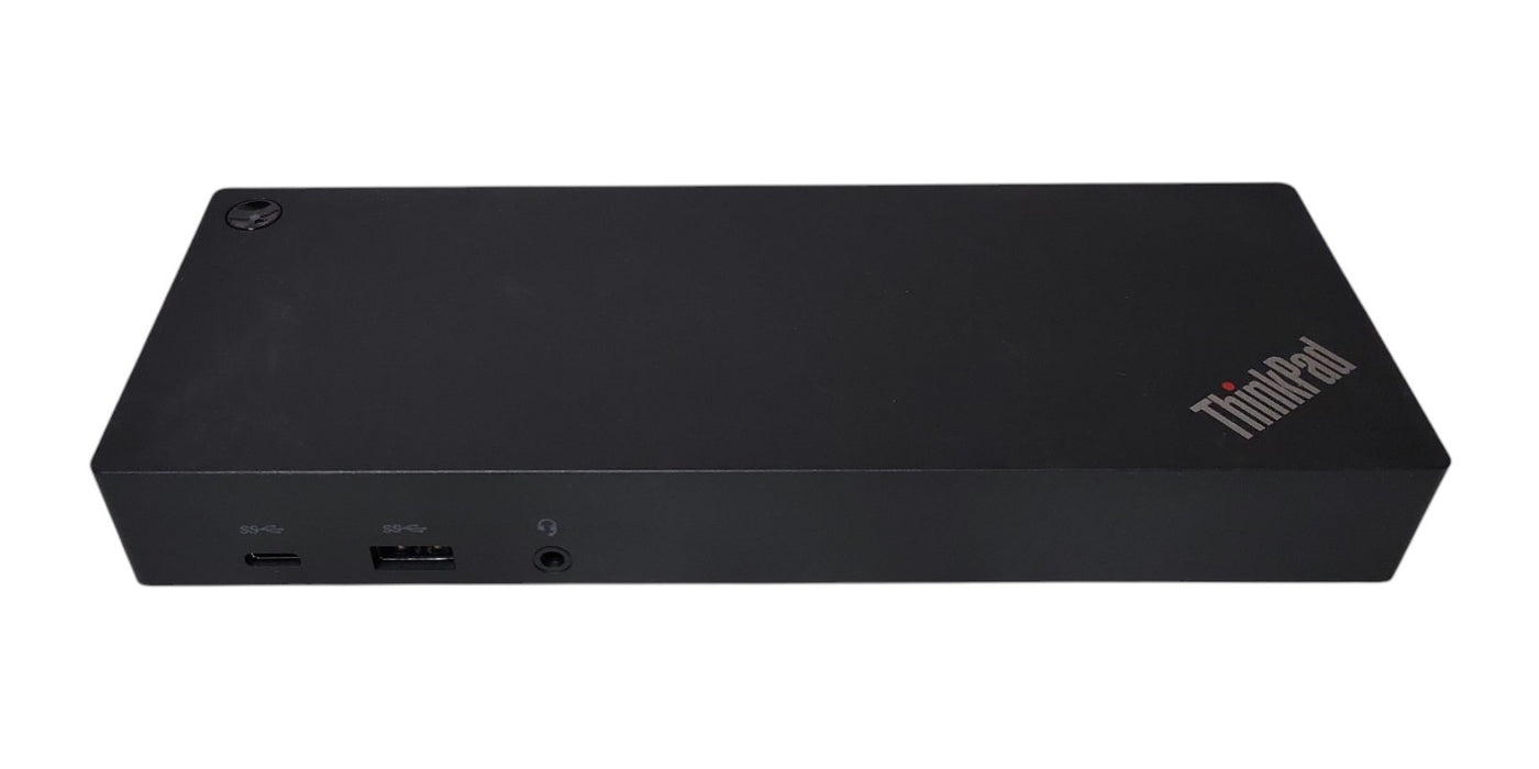 Lenovo ThinkPad Hybrid USB-C with USB-A Dock 40AF DUD9011D1