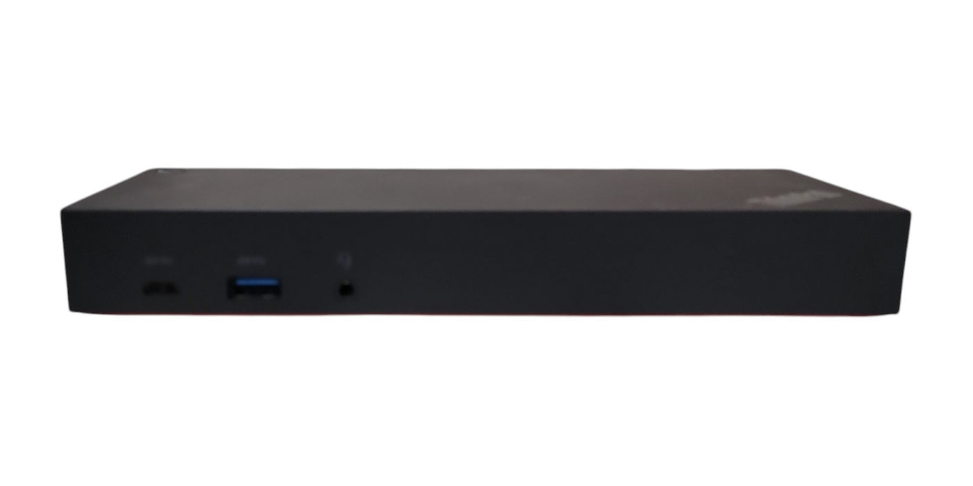 Lenovo ThinkPad Hybrid USB-C with USB-A Dock 40AF DUD9011D1