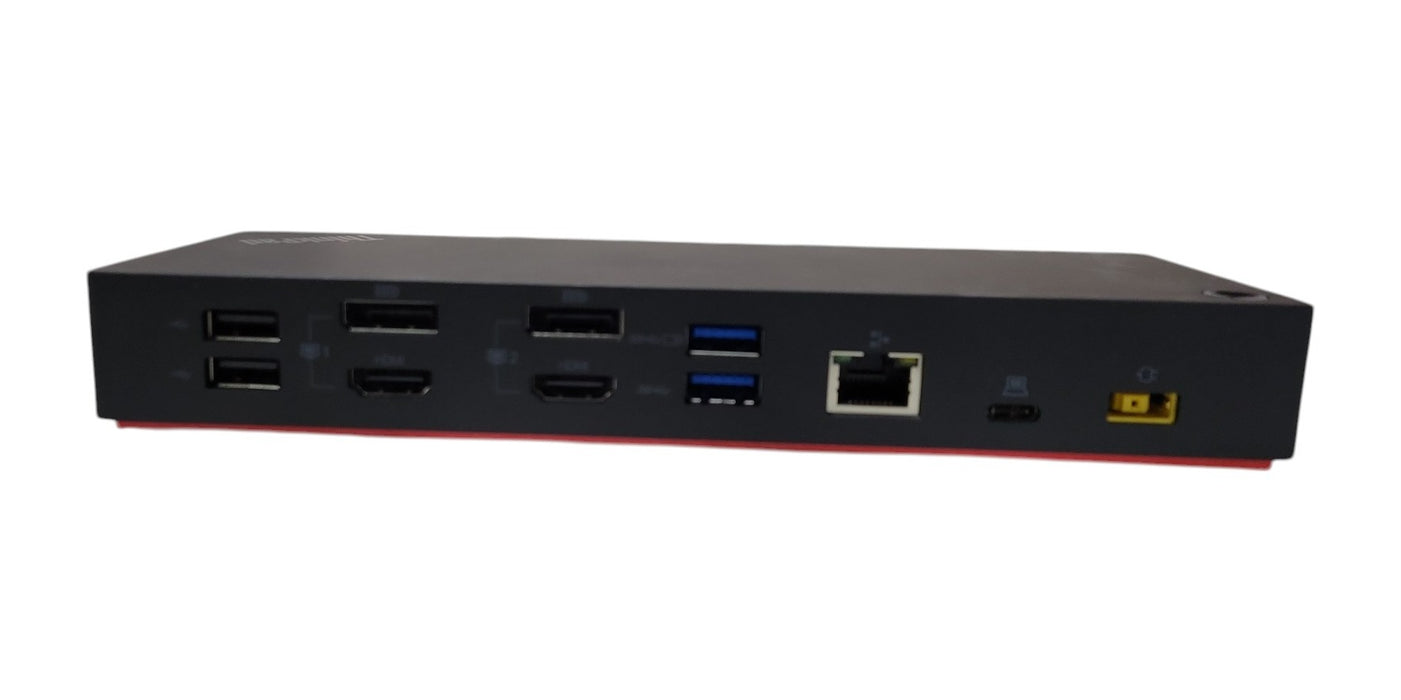 Lenovo ThinkPad Hybrid USB-C with USB-A Dock 40AF DUD9011D1