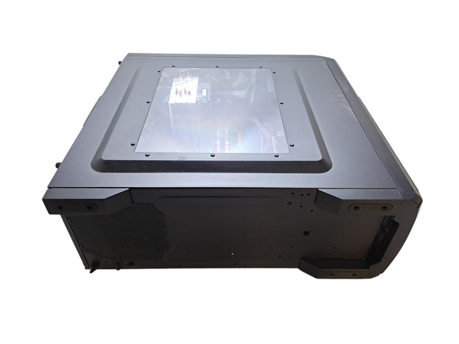 Custom PC MSI Z390-A PRO w/ Intel Core i5-9600K 3.70GHz, 16GB DDR4, No HDD, 500W