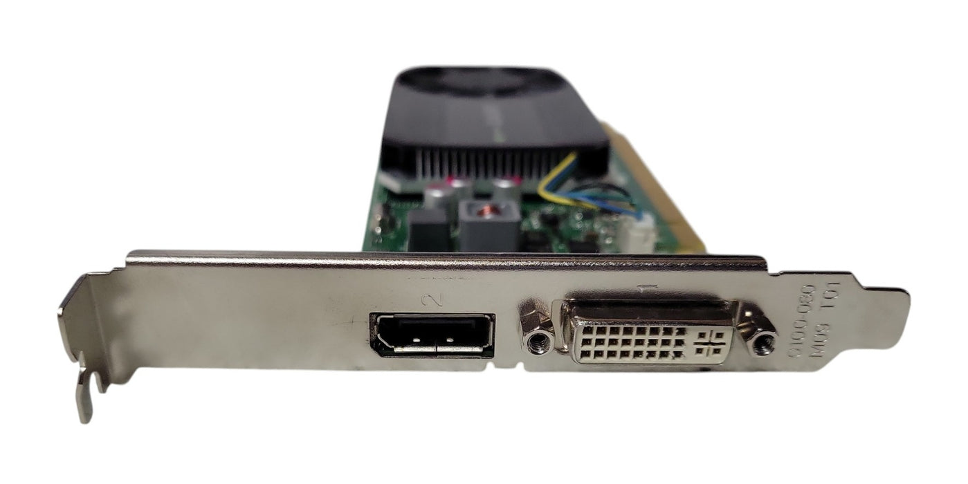 NVIDIA Quadro K620 2GB DDR3 PCIe Graphics Card Dell 0379T0