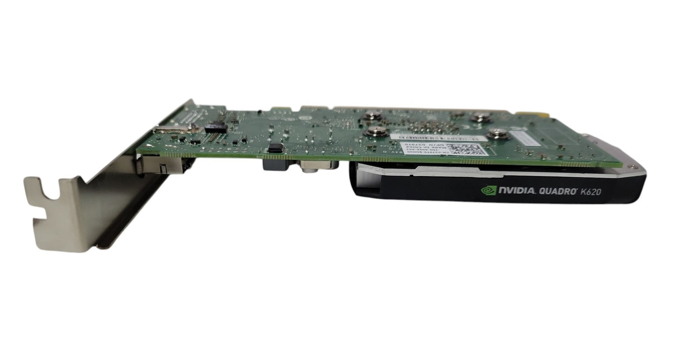 NVIDIA Quadro K620 2GB DDR3 PCIe Graphics Card Dell 0379T0